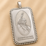 Pope John Paul II Pendant